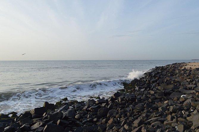 Auroville and Pondicherry Tour from Chennai - What the best version of this tour feels like