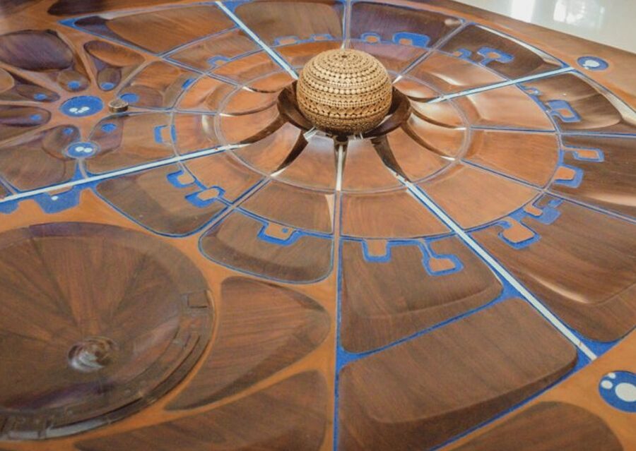 Auroville Guided Walking Tour - What to Bring and How to Plan Your Timing