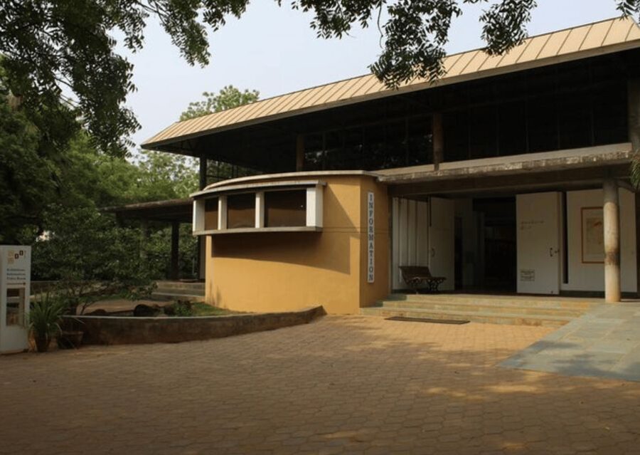 Auroville Guided Walking Tour - Pavilions From Different Communities: Learning Auroville’s Social Map
