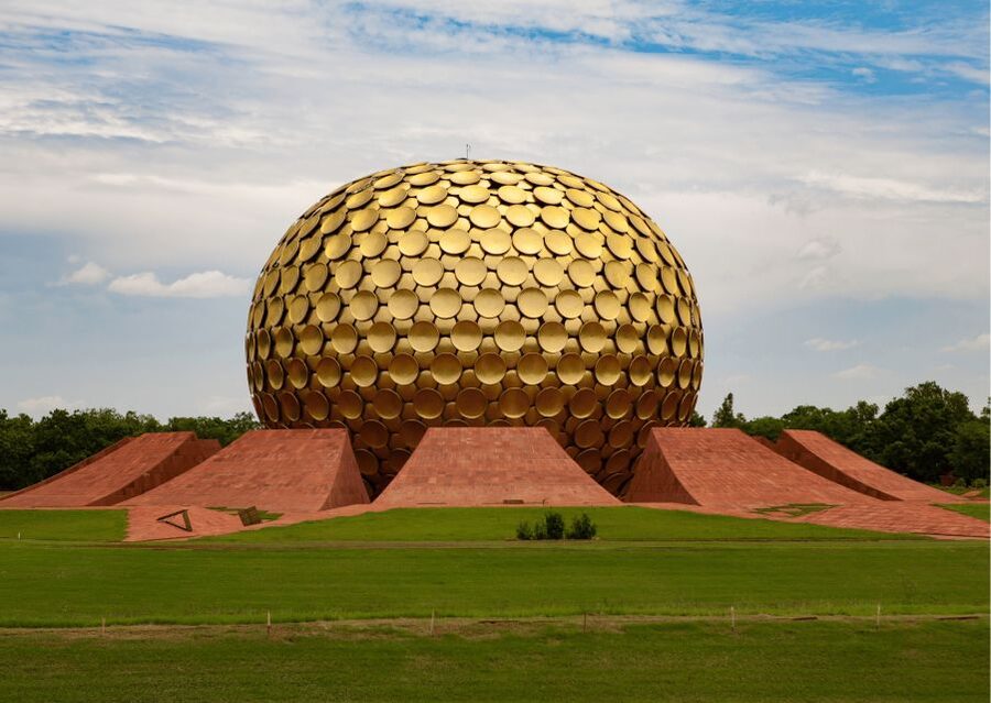 Auroville Guided Walking Tour - Hidden Trails, Markets, and Cafés: The Walk’s Final Pace Change