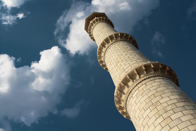 Authentic Cooking Class & Taj Mahal Tour from Delhi (All-Inclusive) - Price and Value: What $141 Really Buys You