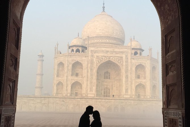 Authentic Cooking Class & Taj Mahal Tour from Delhi (All-Inclusive) - Getting From Delhi to Agra: Early Departures and Realistic Timing