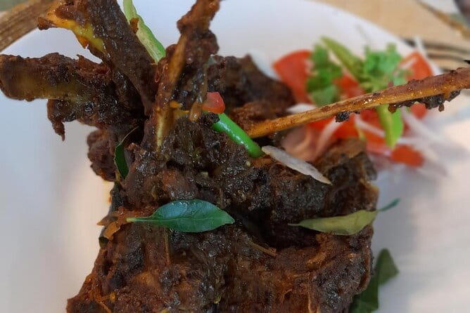 Authentic Indian Cooking Class in Mumbai in a Local Home - Who should book this cooking class?