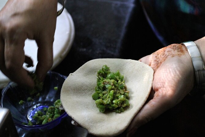 Authentic Indian Cooking Class with Jyoti in Delhi - Dietary needs and customization that actually helps