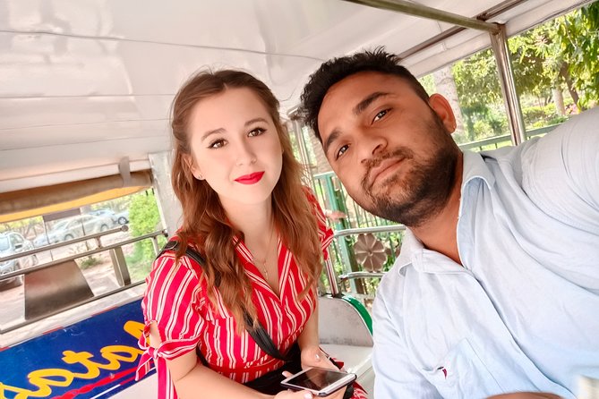 Authentic Jodhpur Day Tour - Why This Private Jodhpur Day Tour Works for First Timers