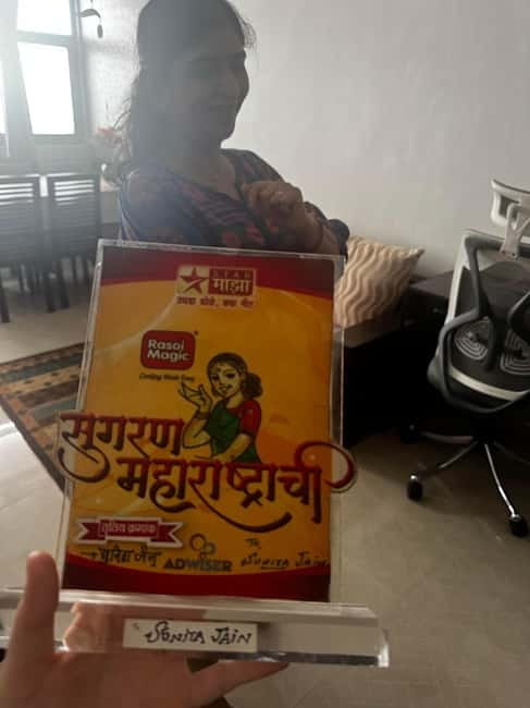 Authentic Mumbai: Home-Cooked Meal with a Local Host - Key things that make this meal in Mumbai special