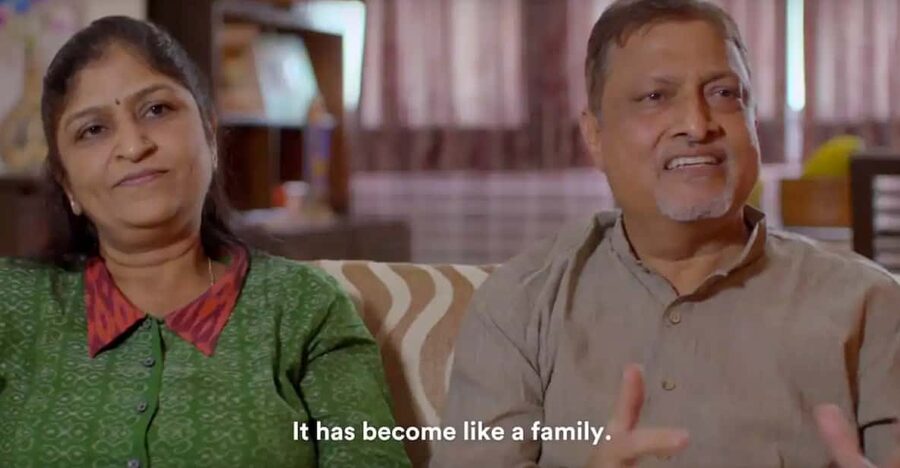 Authentic Mumbai: Home-Cooked Meal with a Local Host - A strictly vegetarian feast, done the Mumbai way