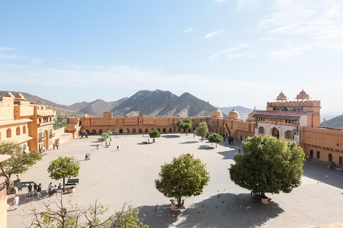 Award-Winning 3-Day Private Golden Triangle Tour of India - Why This 3-Day Golden Triangle Tour Makes Sense