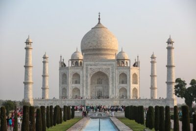 Award-Winning 3-Day Private Golden Triangle Tour of India