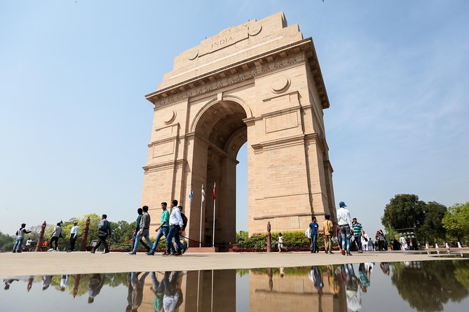 Award-Winning 3-Day Private Golden Triangle Tour of India - Price and Value: What You Pay For, and What You Get