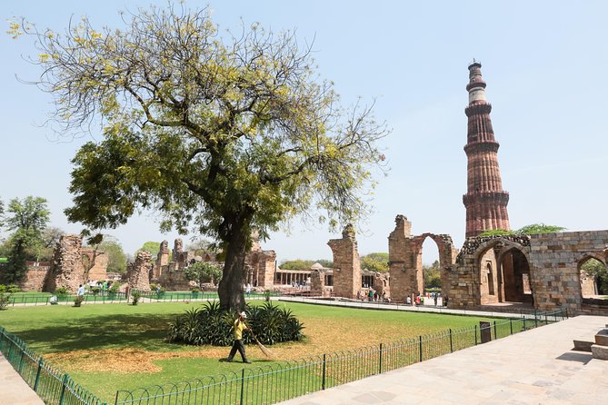 Award-Winning 3-Day Private Golden Triangle Tour of India - Guides, Drivers, and 24/7 Support That Feels Real