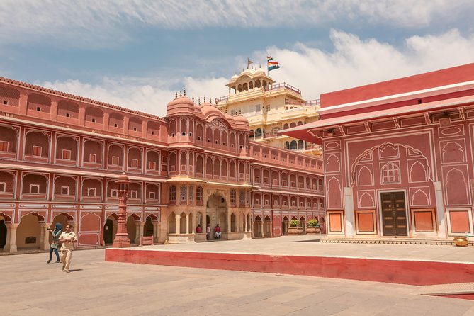 Award-Winning 3-Day Private Golden Triangle Tour of India - The Long-Drive Reality, and How to Survive It Comfortably