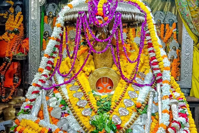 Ayodhya Day Excursion - Ayodhya in One Organized Day: what you really get in 8 hours