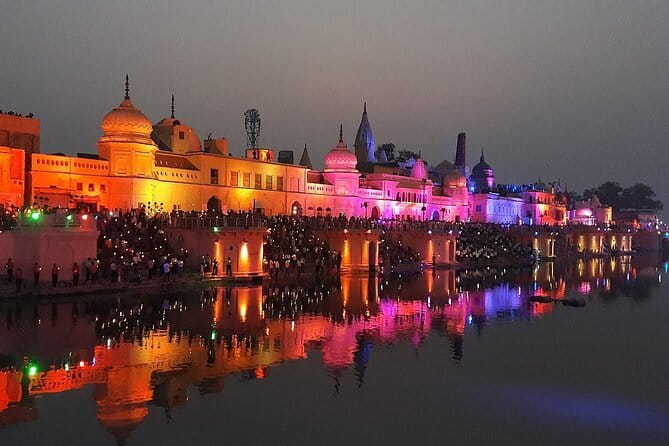 Ayodhya Private Tour & VIP Darshan -Special support for Seniors - Guide quality, VIP darshan expectations, and money basics