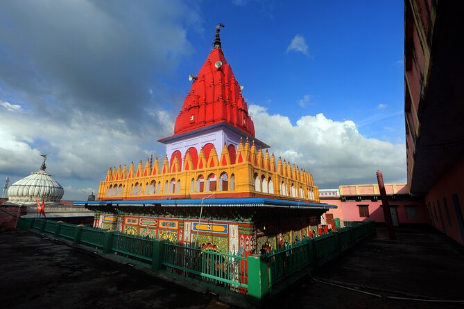 Ayodhya tour in one day - Private & Guided tour - Ayodhya in One Day, What You Really See