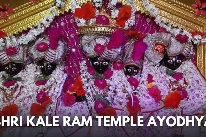 Ayodhya tour in one day - Private & Guided tour - Ram Janmabhoomi Temple: The Line, the Meaning, and How to Handle It