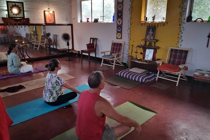Ayurveda Abhyanga + Indian Champi - Key highlights I’d plan around