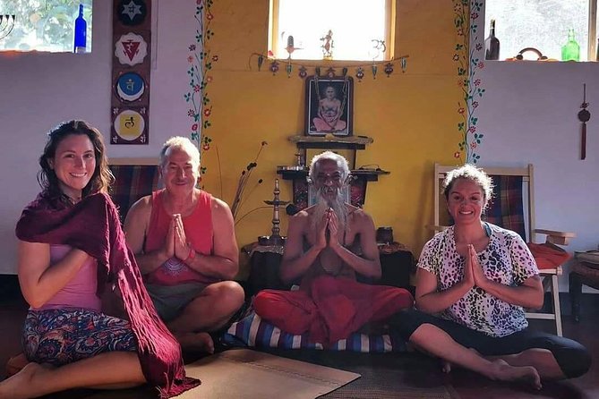 Ayurveda Abhyanga + Indian Champi - What I’d ask before you go (so you’re not surprised)