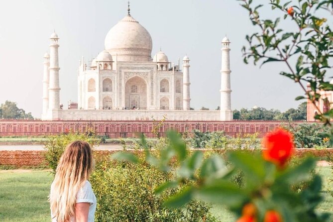 Baby Taj & Mehtab Bagh Private Sunset Evening Tour - Baby Taj (Itmad-ud-Daula): Marble Work You Can Actually See