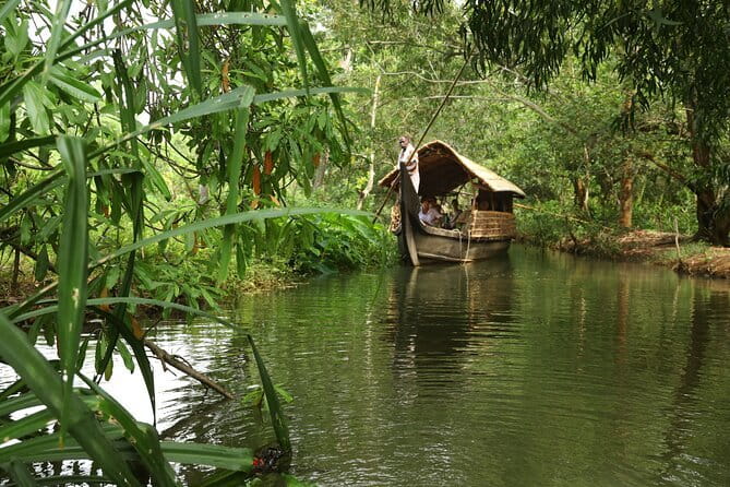 Backwater Tour from Cochin - Key things to notice before you go