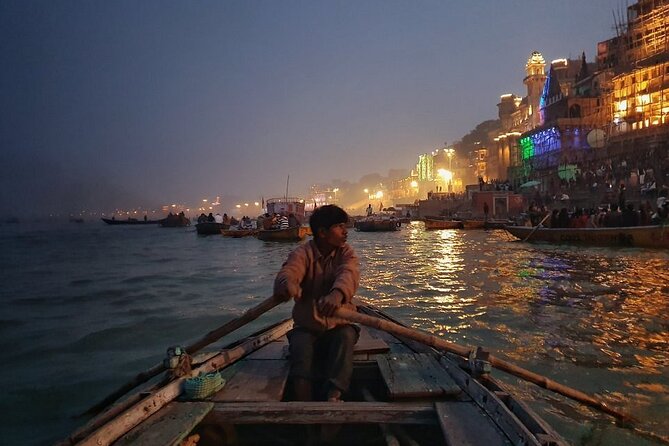 Banaras Wala Tours - Why a 5 AM Varanasi start changes the whole experience