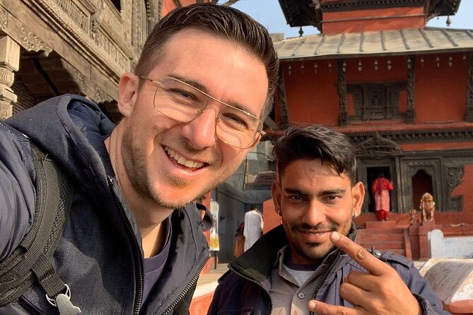 Banaras Wala Tours - Kathwala (Nepali) Temple near Lalita Ghat: the Nepal connection in Varanasi