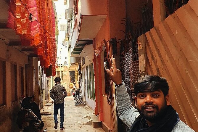 Banaras Wala Tours - Manikarnika Ghat finale: why this cremation ground is the most significant place on the route