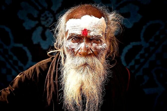 Banaras Wala Tours - Assi Ghat at dawn: prayers, ritual fire, and the start of your Varanasi day