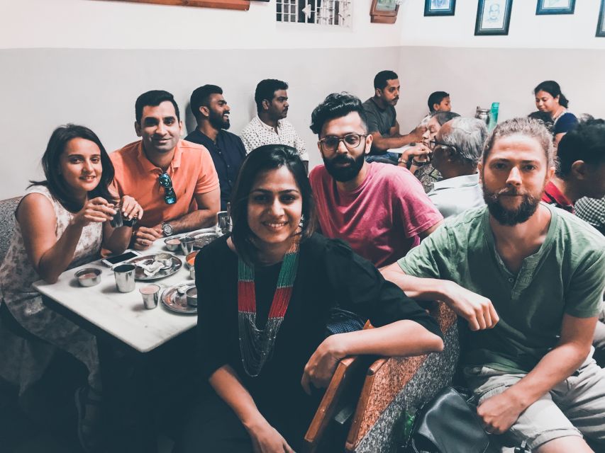 Bangalore: Basavanagudi Walking Tour with Bull Temple - What to bring (and the etiquette that keeps things smooth)