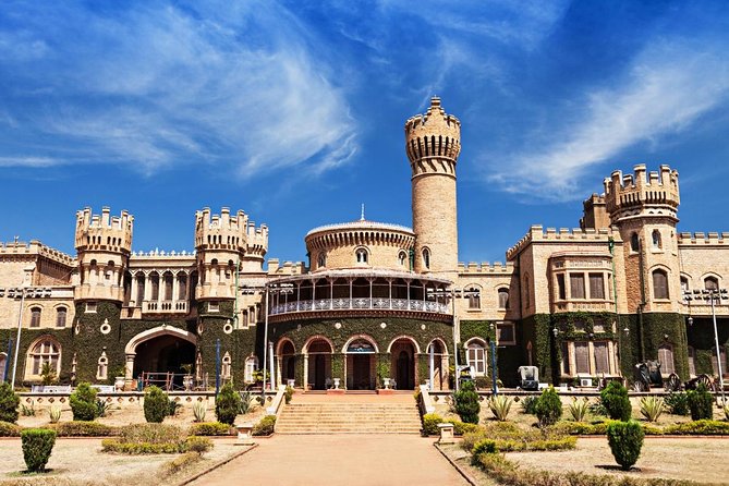 Bangalore city tour with English guide & multi language support - Key things worth knowing before you go