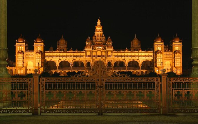Bangalore Fort heritage walk - What You’ll Learn on a Bangalore Fort Heritage Walk