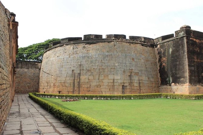 Bangalore Fort heritage walk - Morning vs Afternoon Start: Breakfast and Snacks Change the Feel