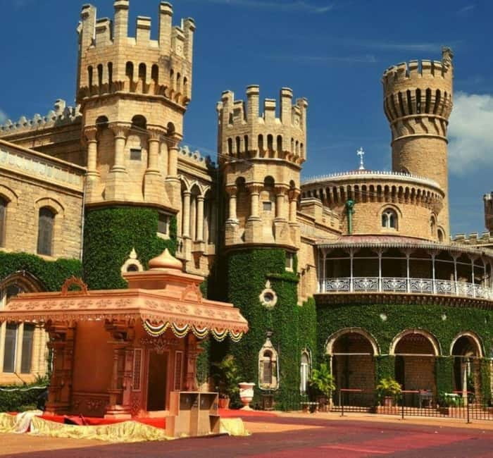 Bangalore: Full-Day Guided City Tour w/ Pickup - Key things to know before you go