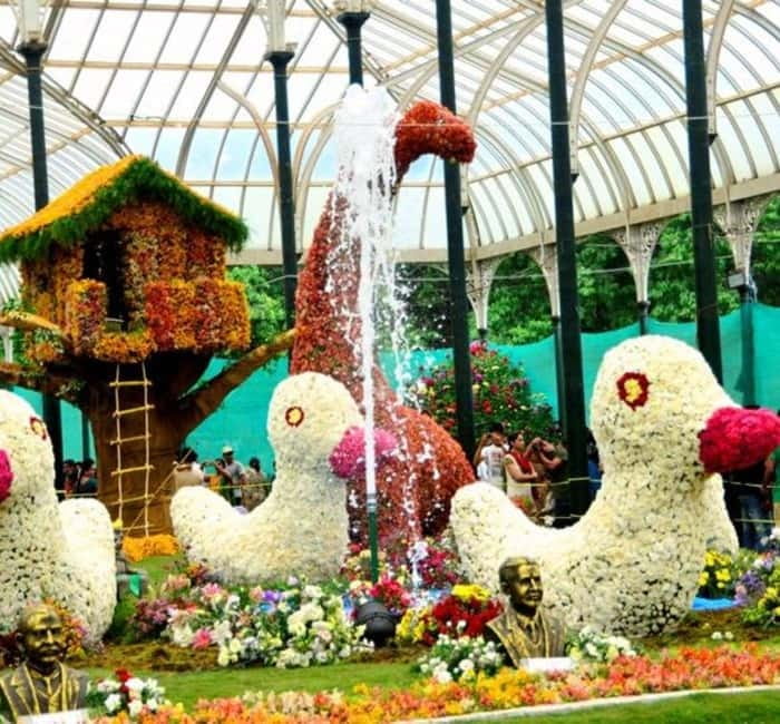 Bangalore: Full-Day Guided City Tour w/ Pickup - Bangalore Palace: grand exterior views and the reality of a limited visit