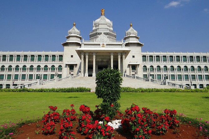 Bangalore - Full Day Private Tour - Lunch included: the hidden value of not having to plan