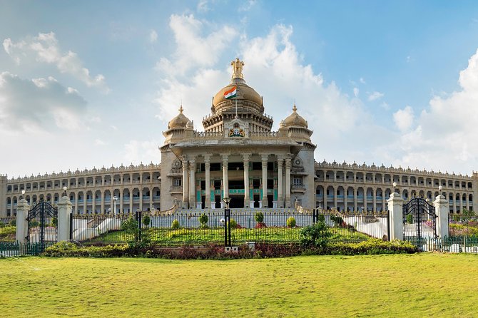 Bangalore Heritage and Cultural Walking Tour - Price and value, with a reality check