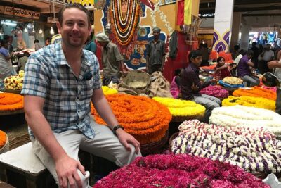 Bangalore Heritage Walk – Private Walking tour