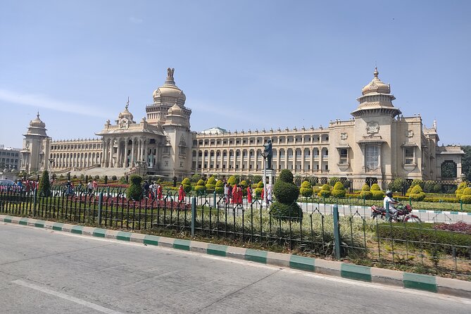 Bangalore in a Day: Private Guided Full-Day Sightseeing Tour - What You’re Really Buying With This Private Day