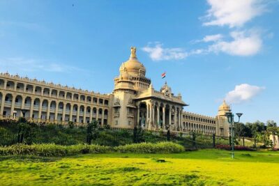 Bangalore in a Day: Private Guided Full-Day Sightseeing Tour