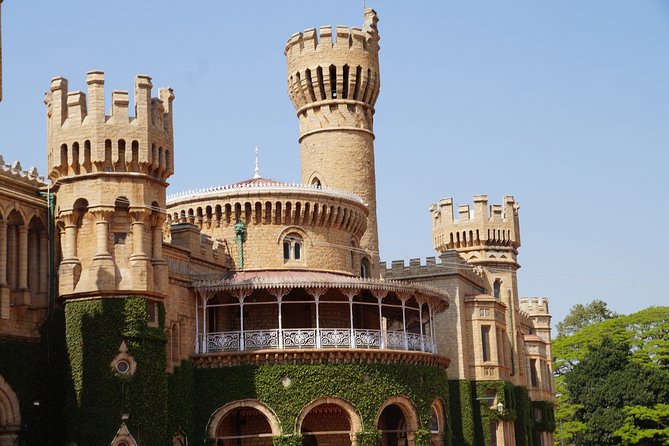 Bangalore in a Day: Private Guided Full-Day Sightseeing Tour - Should You Book This Bangalore in a Day Tour?
