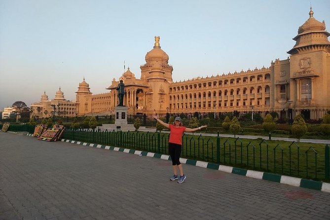 Bangalore Running Tour with Breakfast - Key highlights worth getting excited about