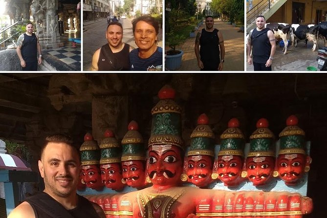 Bangalore Running Tour with Breakfast - Price and value: $60 for a 6 km morning that ends with breakfast
