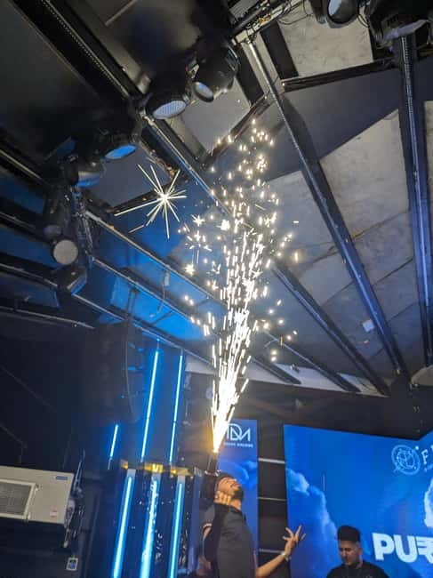 Bangalore:The Original bengaluru pub crawl - Key highlights at a glance