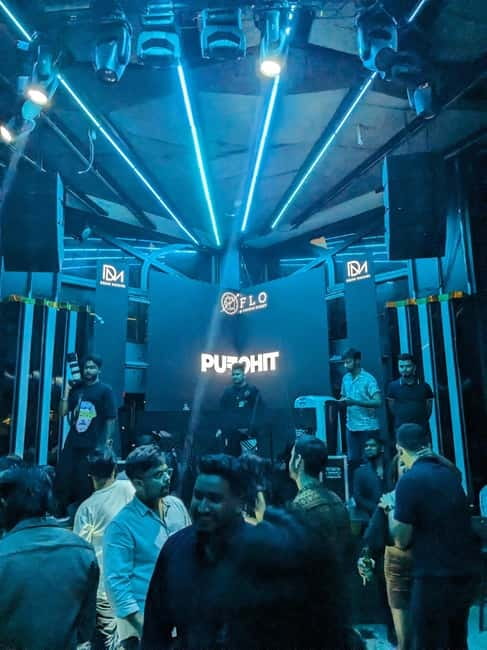 Bangalore:The Original bengaluru pub crawl - Practical tips before you go