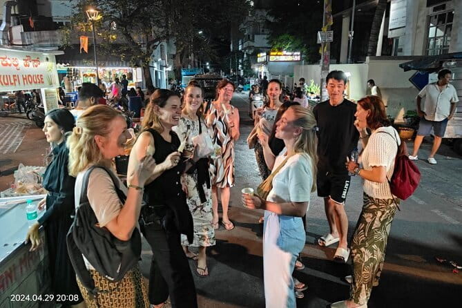 Bangalore The original Pub crawl Tour - What the guide adds beyond directions