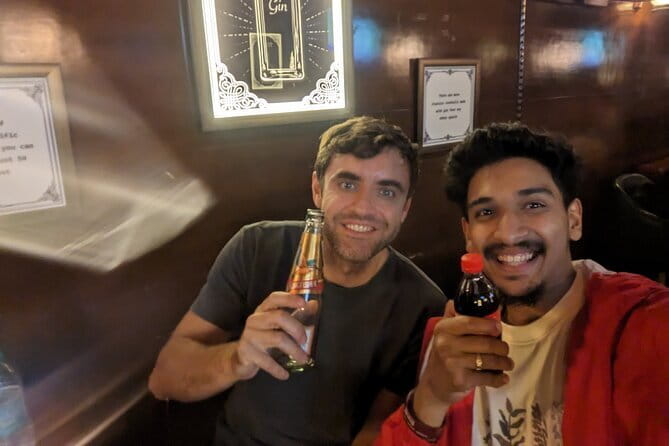 Bangalore The original Pub crawl Tour - Practical nightlife tips for this specific crawl