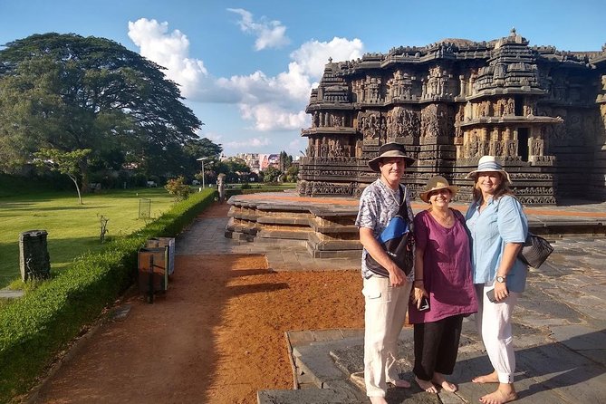 Bangalore: UNESCO Belur & Halebidu + Shravanabelagola Tour - Key things I found especially worth your attention