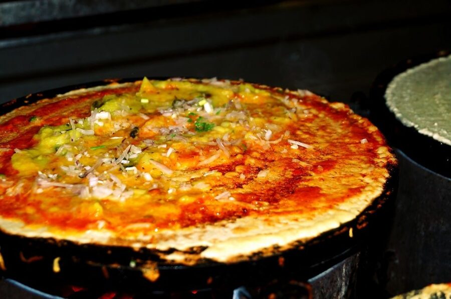 Banglore: Guided Street Food Crawl - Key Things I’d Bookmark Before You Go