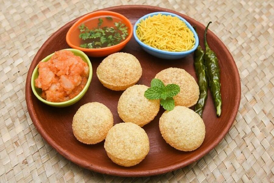 Banglore: Guided Street Food Crawl - Stop By Stop: What You’ll Taste on the Crawl