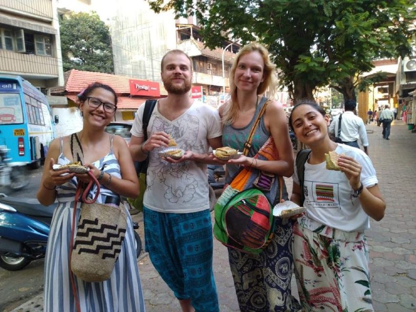 Banglore: Guided Street Food Crawl - Price and Value: Does $23 Really Add Up?